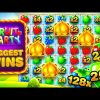 OUR RECORD WINS On FRUIT PARTY!!.. (MASSIVE PROFITS)