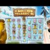 UNBELIVABLE WIN ON 1 MILLION MEGAWAYS BC SLOT – OUR BIGGEST WIN YET!