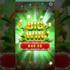 LUCKY FORTUNE MEGA WIN #shorts #casinogames #howtomakemoneyonline #slot #tips #tipsandtricks