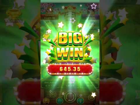 LUCKY FORTUNE MEGA WIN #shorts #casinogames #howtomakemoneyonline #slot #tips #tipsandtricks