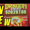 NEW SLOT! BIG WINS!!!! The biggest link slot ever! Dragon Jin Long Jin Bao