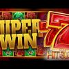 Insane Win! 🔥 2023 Hit Slot 🔥 New Online Slot EPIC Big WIN – Endorphina – All Features