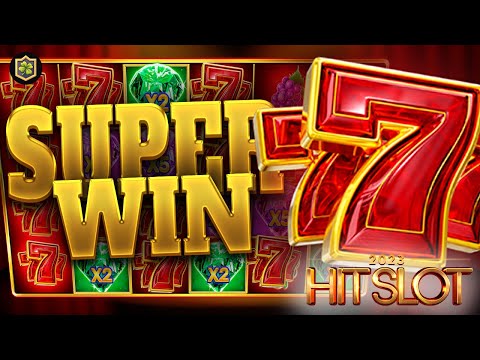 Insane Win! 🔥 2023 Hit Slot 🔥 New Online Slot EPIC Big WIN – Endorphina – All Features