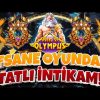 GATES OF OLYMPUS 💫50X DÜŞTÜ ORTALIK KARIŞTI BİG WİN #gatesofolympus #casino #slot