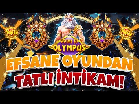 GATES OF OLYMPUS 💫50X DÜŞTÜ ORTALIK KARIŞTI BİG WİN #gatesofolympus #casino #slot