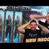 CLASSY BEEF NEW RECORD WIN ON STORMFORGED!!