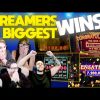 NEW TOP 5 STREAMERS BIGGEST WINS #20/2023
