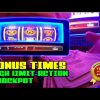 Bonus Times 10X (Ten) 5X (5) Handpay Reel Slot Jackpot – $$$BIG WIN$$$ Foxwoods 2021 & Vegas