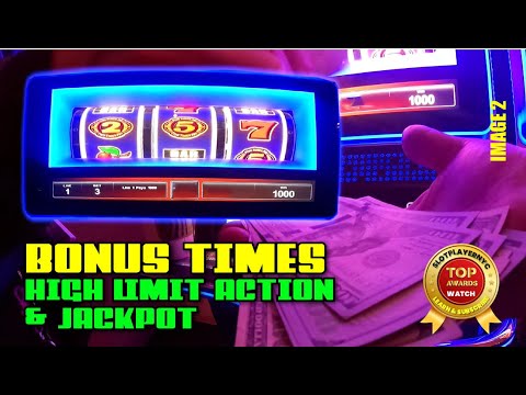 Bonus Times 10X (Ten) 5X (5) Handpay Reel Slot Jackpot – $$$BIG WIN$$$ Foxwoods 2021 & Vegas