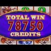 SUPER BIG 25X WIN ON BUFFALO ASCENSION #win #casino #download #slot #slotman #tiktok #chumashcasino