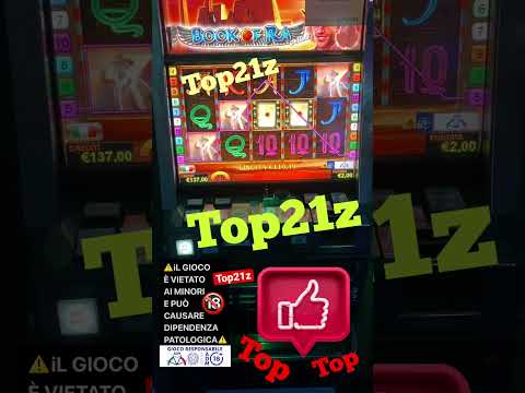 Slot Book Of Ra👑Top21z👑 RECORD WIN 🏆 Big Jackpot #shorts