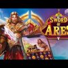 X452 🔥 Sword of Ares ⚡ Pragmatic Play – NEW Online Slot EPIC BIG WIN – All Features