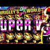 🔥Wriglegley’s word😱super mssive win😱~online slot~ epic big win 🔥