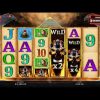 ANUBIS WILD MEGAWAYS (INSPIRED) ONLINE SLOT