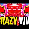 U MUST SEE THIS 😵 30 FREE SPIN BONUS 🔥 SUGAR RUSH‼️ *** MEGA BIG WIN ***