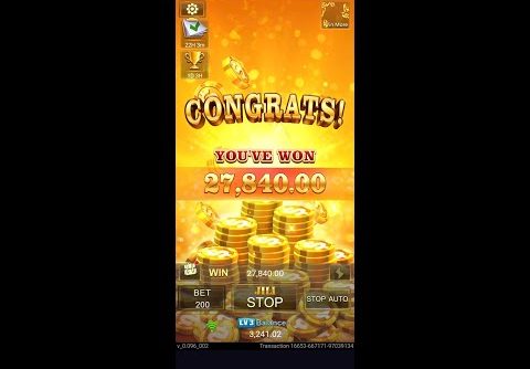 30,000 WIN MEGA ACE JILI GAME TRICKS | LUCKY COLA SLOT GAMES