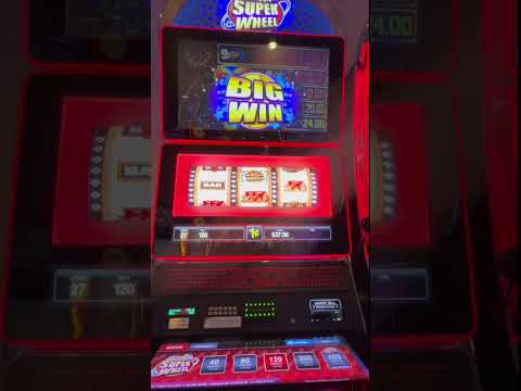 QUICK HITS BIG WIN at Harrah’s #lasvegas #shorts #bigwin #slots #quickhits