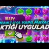 SWEET BONANZA / OYUNUN TEK AÇIK SAATİ / BİG RECORD WİN ! #casino #sweetbonanza  #slot