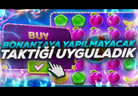 SWEET BONANZA / OYUNUN TEK AÇIK SAATİ / BİG RECORD WİN ! #casino #sweetbonanza  #slot