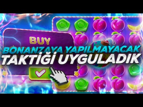 SWEET BONANZA / OYUNUN TEK AÇIK SAATİ / BİG RECORD WİN ! #casino #sweetbonanza  #slot