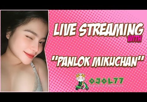 LIVE SLOT | MIKUCAN PANLOK ✅LIVE ONLINE SLOT✅ POLA GACOR MODAL RECEH GOYANG PARGOY