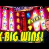 Starburst XXXTREME Super Big Wins! (150x Multiplier)