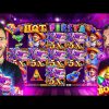 MAX WIN ON HOT FIESTA | BIG WIN ONLINE SLOTS