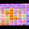 SUGAR RUSH – HIT BIG SYMBOL – BIG WIN CASINO BONUS BUY – ONLINE SLOT