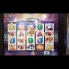 BUFFALO SLOT 8 SPIN BONUS BIG WIN!