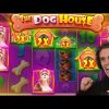 DOG HOUSE MEGAWAYS SLOT BIG WIN | Pragmatic Play