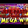 INFO SLOT GACOR HARI INI MEGAWIN JEPE PASTI BOCOR MYSTIC CHIEF PRAGMATIC PLAY|| BIGWIN138