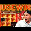 MEGA WIN SESSION ON NEW NO LIMIT SLOT!!! (Highlights)