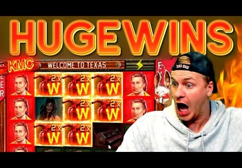 MEGA WIN SESSION ON NEW NO LIMIT SLOT!!! (Highlights)