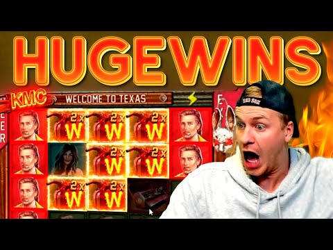 MEGA WIN SESSION ON NEW NO LIMIT SLOT!!! (Highlights)