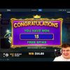 Beast Mode Big Win – Beast Mode Slot Super Big Win 🔥 Relax Gaming #Bigwin