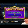 Beast Mode Big Win – Beast Mode Slot Super Big Win 🔥 Relax Gaming #Bigwin