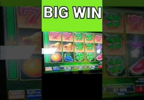 ALL HUGE BIG WIN BURNING HOT SEVEN 77777 SLOT -PĂCĂNELE