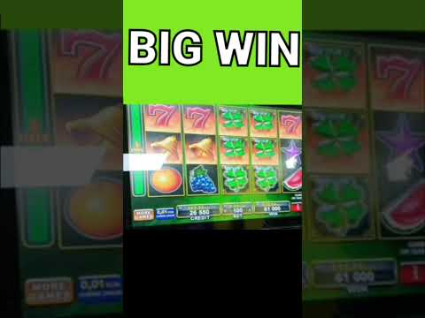 ALL HUGE BIG WIN BURNING HOT SEVEN 77777 SLOT -PĂCĂNELE