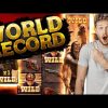 Little Bighorn Slot – World Record – My biggest multiplier ever!!!