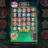 MOON PRINCESS TRINITY SLOT MEGA BIG WIN!!!!