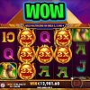 FORTUNE OF GIZA SLOT 🔥 MAX BET MEGA BIG WINS 😵 MASSIVE PROFIT‼️ #shorts