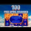 KRONOS SLOT HUGE 100 FREE SPINS JACKPOT!!! MEGA BIG WINS & MORE!!!