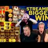 Streamers Biggest Wins – #15 / 2023