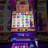 PROOF THAT SLOT MACHINE BONUSES ARE PREDETERMINDED