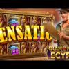 EPIC Big WIN New Online Slot 💥 Diamonds Of Egypt 💥 Pragmatic Play – Casino Supplier
