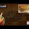 Big win. Midas Treasure Mini max slot from Kalamba Games