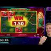 Pin up Million slot – super mega win. stake million slot from bgaming
