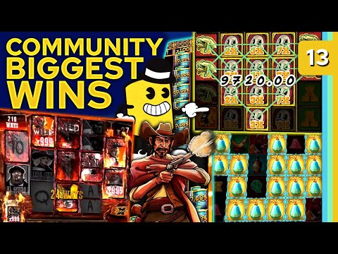 Community Biggest Wins – #13 / 2023