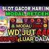 Slot gacor hari ini !? pola gatesolympus hari ini | jackpot luar dalam