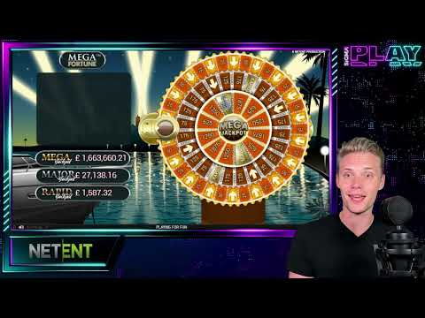 Mega Fortune slot – mega fortune slot and more slot play